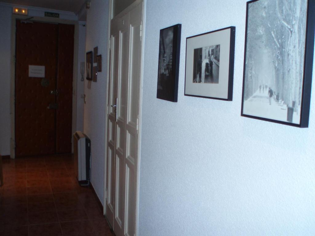 Castilla Affittacamere