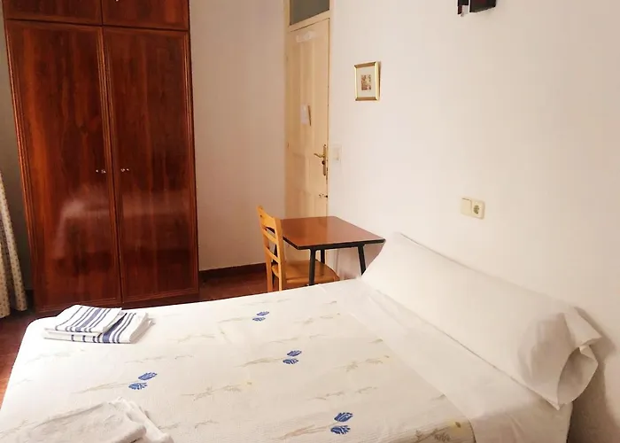 Hostal Castilla