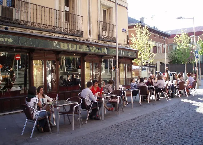Hostal Castilla