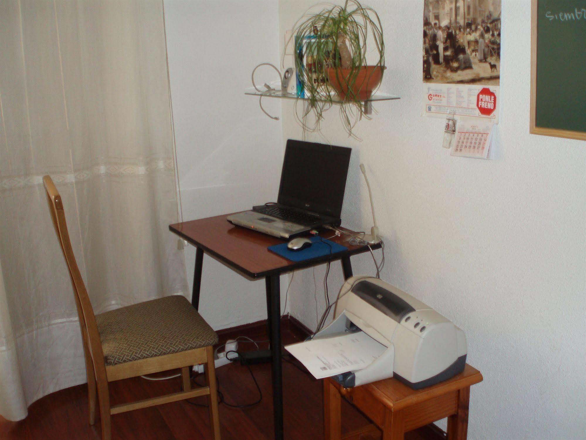 Castilla Gasthuis 2*